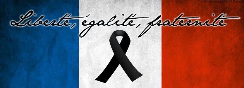 AIDMUR CON LAS VÍCTIMAS DE LOS ATENTADOS DE PARÍS