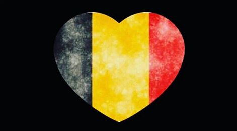 AIDMUR con las víctimas de Bruselas
