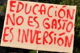 TODA LA COMUNIDAD EDUCATIVA CLAMA CONTRA LOS RECORTES EN EDUCACIÓN: #‎StopRecortesEducación‬