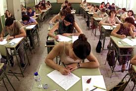 LISTA PROVISIONAL DE ASPIRANTES ADMITIDOS OPOSICIONES 2016 MURCIA