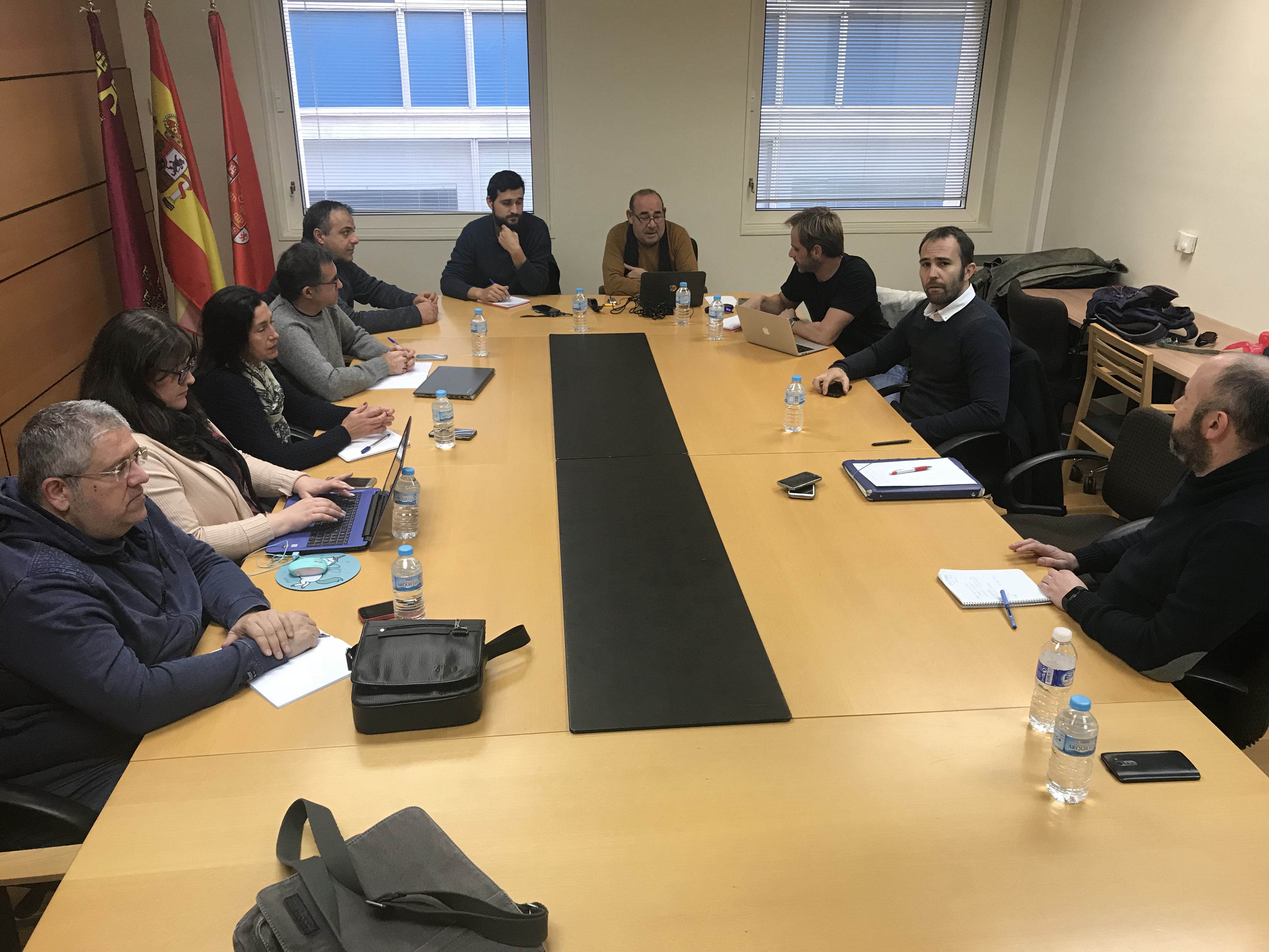 La PECEPI exige planes de estabilidad para el profesorado interino