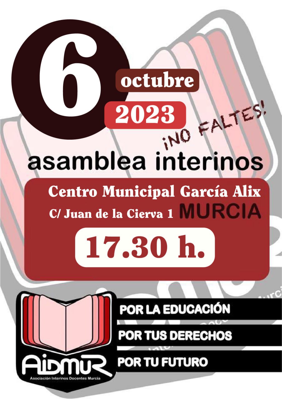 ASAMBLEA GENERAL